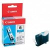 EOL - wycofany z oferty - Tusz Canon BCI6C. cyan. 4706A002. Canon S800. 820. 820D. 830D. 900. 9000. i950 4706A002